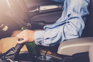 What Is Texas Open Container Law?