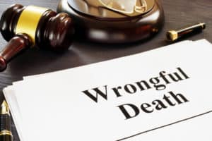 Who Can File a Wrongful Death Case in a Fatal Houston Truck Accident?