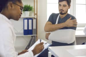 What Classifies as a Catastrophic Injury?