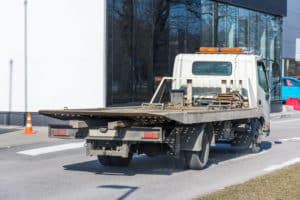 How Attorney Brian White Personal Injury Lawyers Can Help You After a Flatbed Truck Accident in Houston