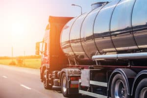How Can Our Houston Truck Accident Lawyers Help After a Tanker Truck Crash?