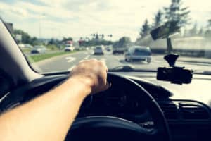 The 12 Most Common Causes of Car Accidents