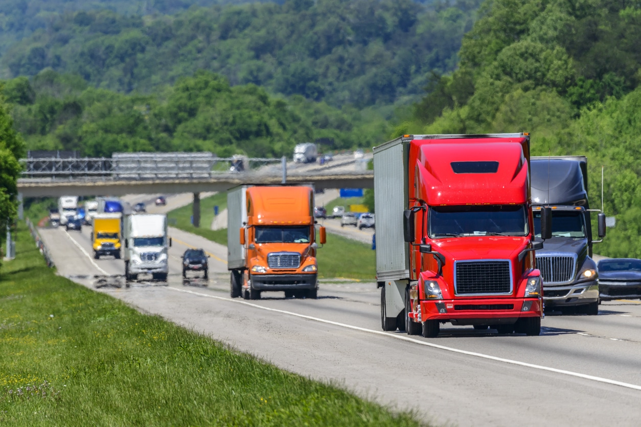 What Impact Is Uber Freight Having on the Trucking Industry?
