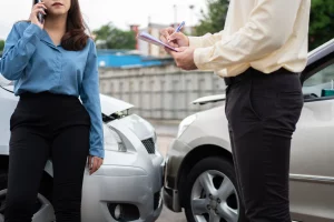 How Can Attorney Brian White Personal Injury Lawyers Help You After an Accident in Beaumont, TX?