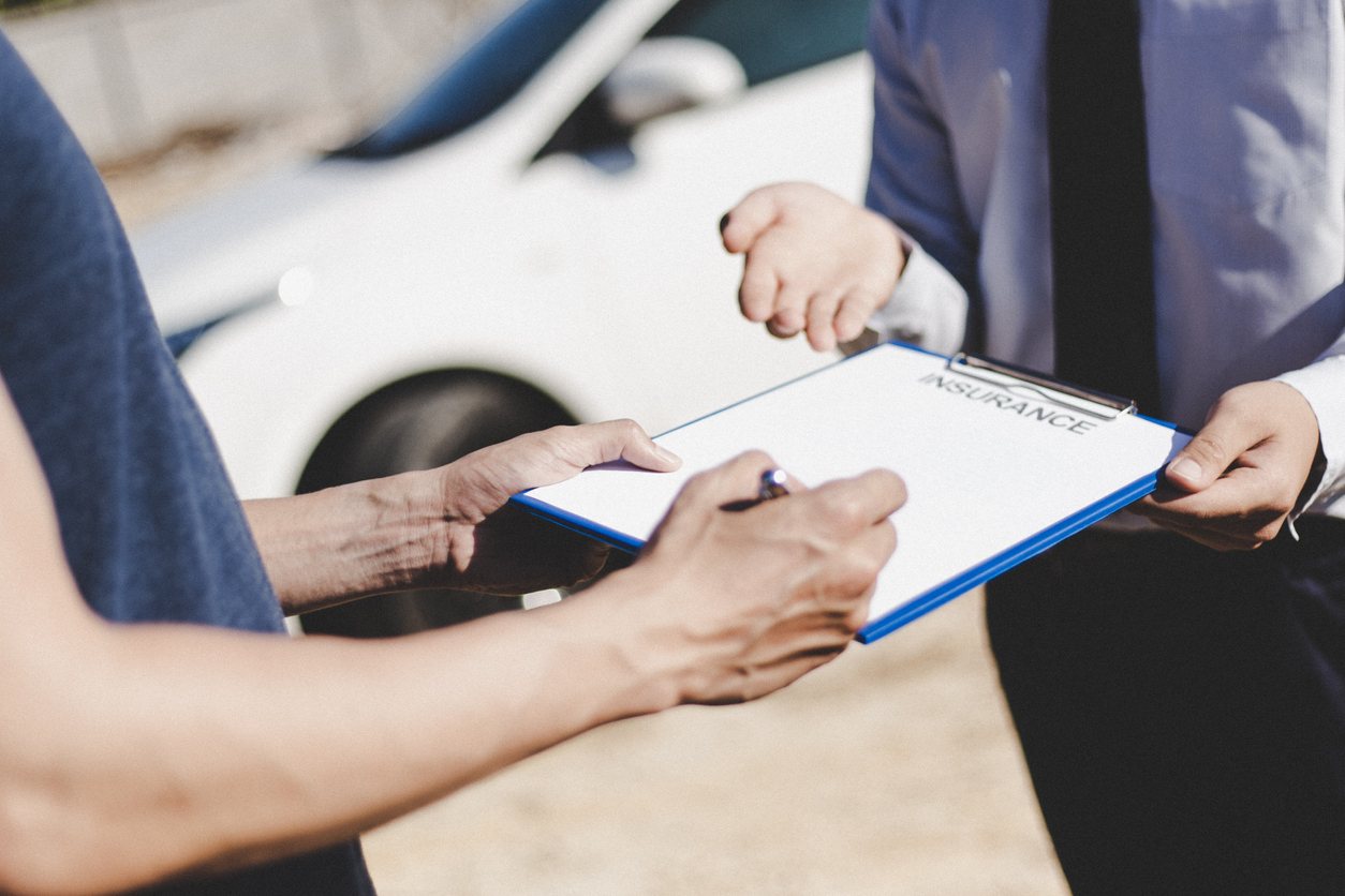 Can You File a Car Accident Claim Without a Police Report in Houston?