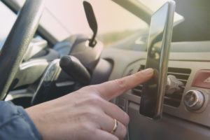 Everything You Need to Know About the Hands-Free Law in Texas