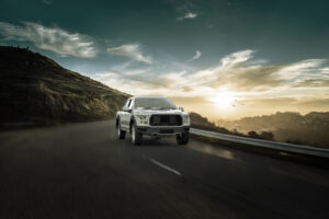 Are Pickup Trucks More Dangerous Than Other Vehicles?