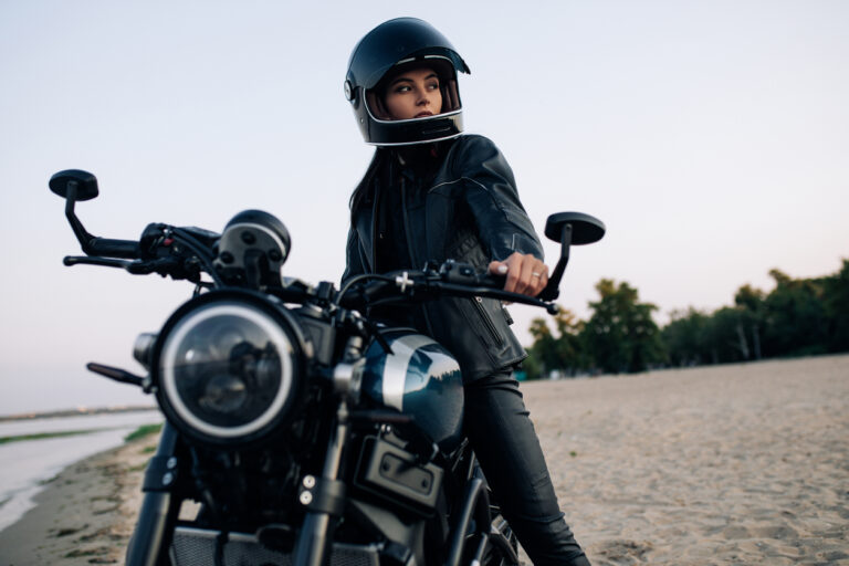 motorcycle license class online