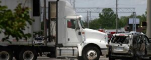How to Find a Qualified Truck Accident Attorney in Houston, TX