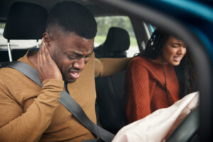 How Can Attorney Brian White Personal Injury Lawyers Help After a Car Crash in Pearland, TX?