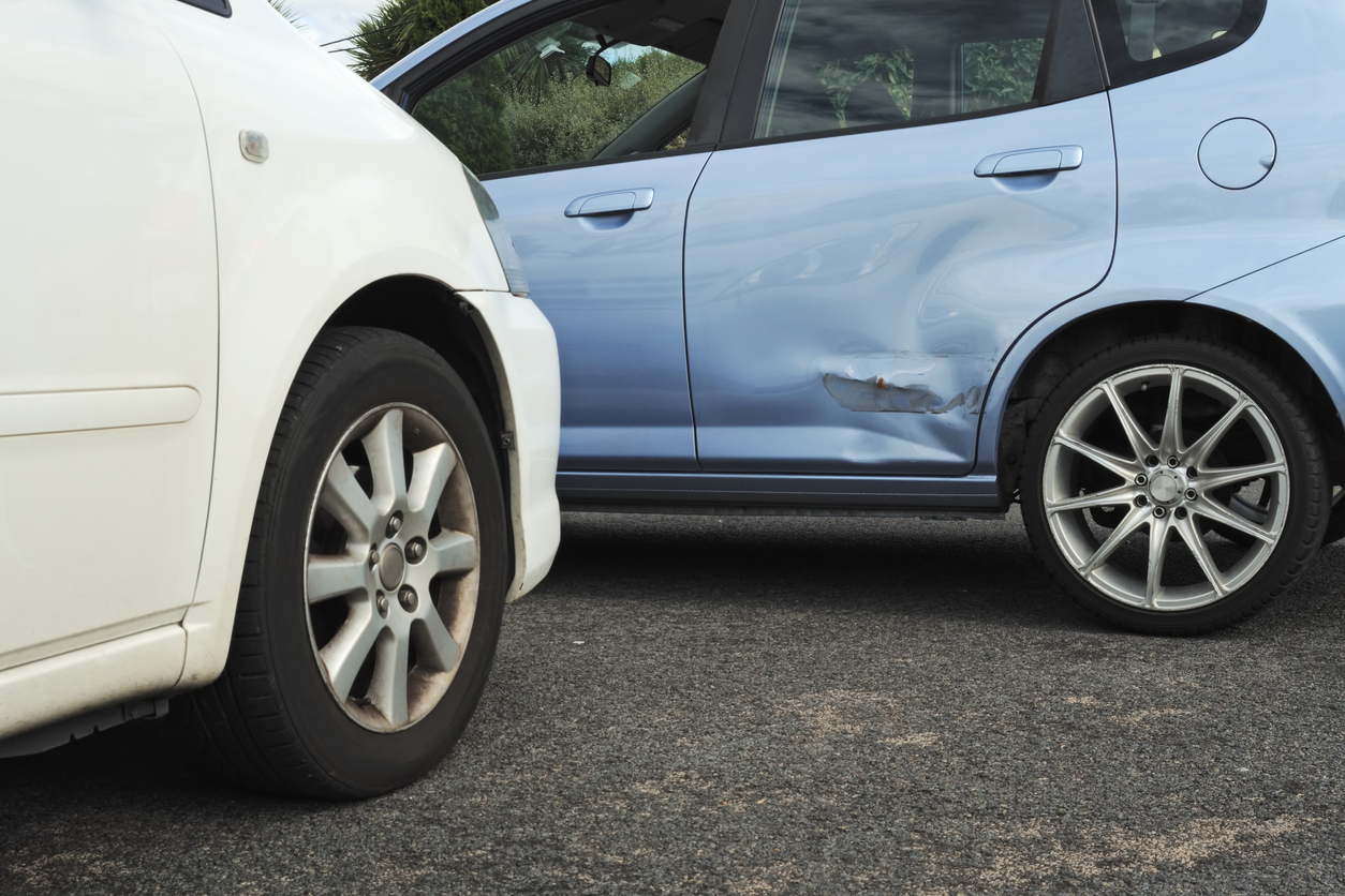 What Happens if I Do Not Report a Car Accident in Texas?