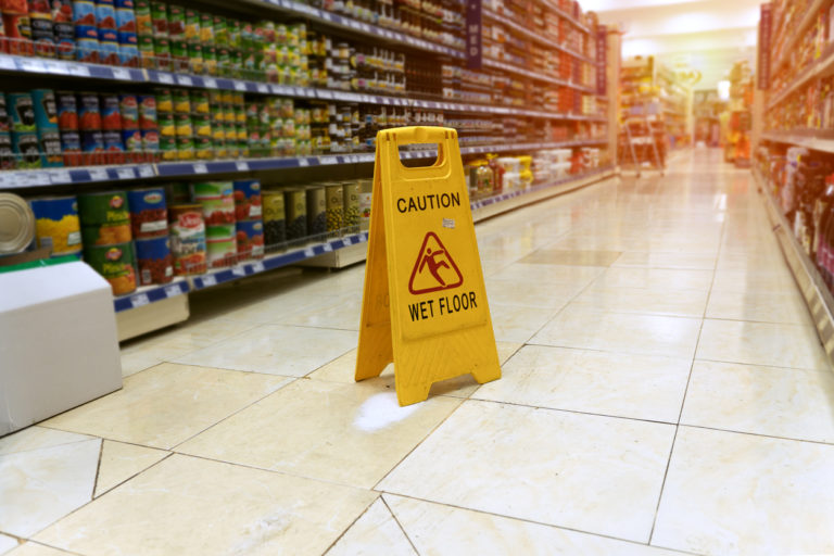 What Is the Difference Between Premises Liability and Slip and Fall?