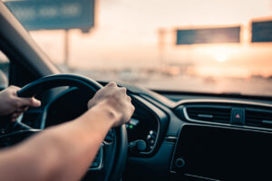 When Is Passing on the Right Permitted?