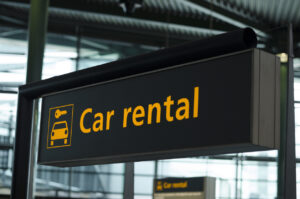 Who Is Responsible for Providing Me With a Rental Car While My Vehicle Is Being Repaired?