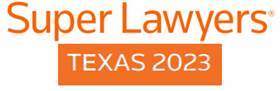 Texas Super Lawyers 2023