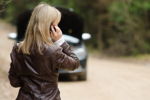 Can Someone Sue You After an Accident in Texas?