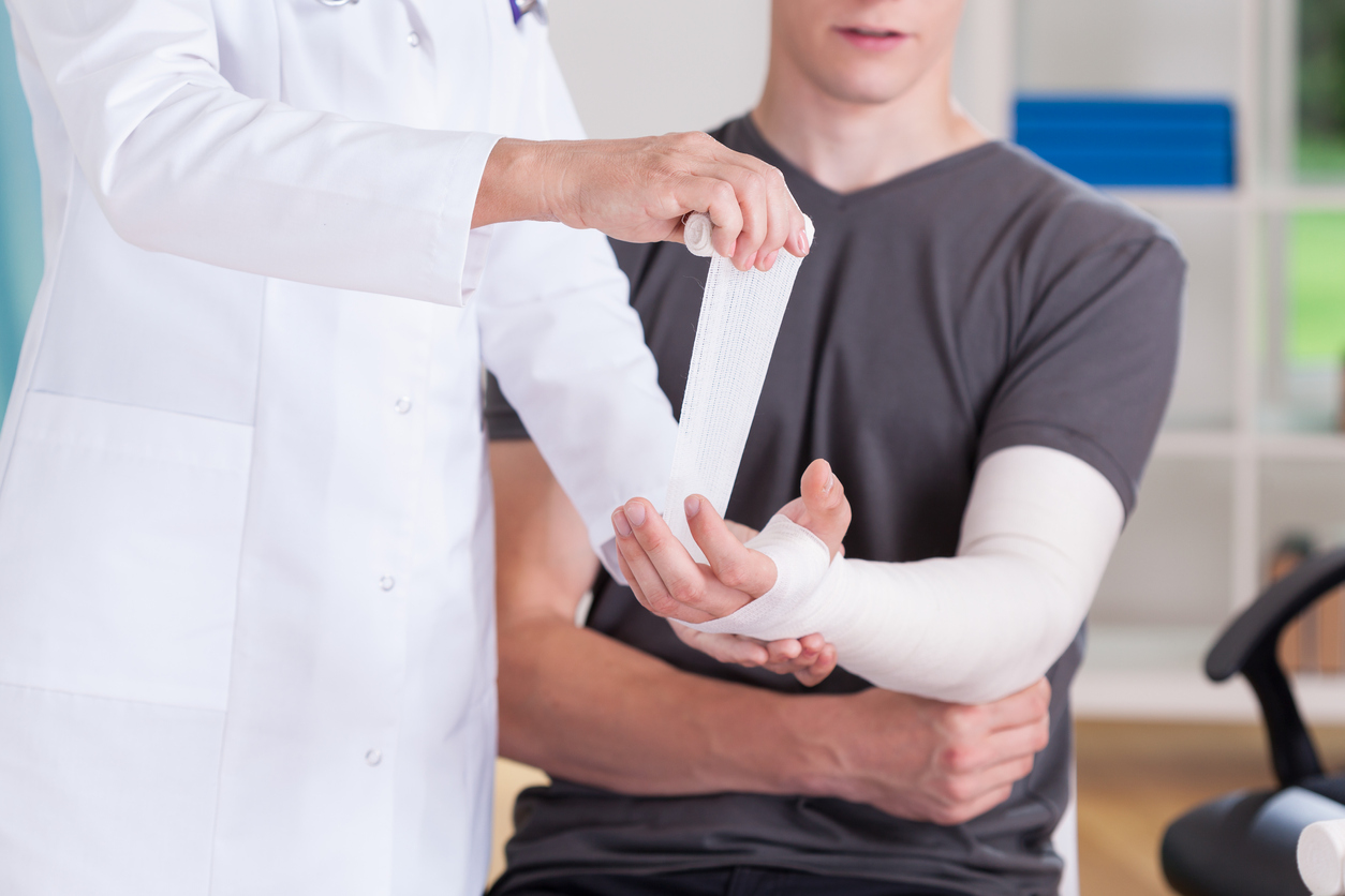 The Difference Between Bodily Injury and Personal Injury