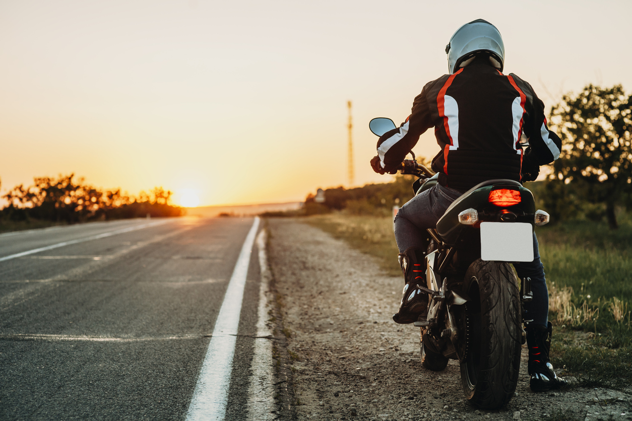 What Are Texas Motorcycle Permit Restrictions?