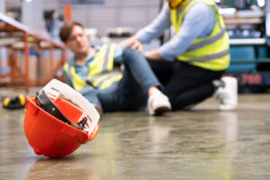 What Is the Difference Between Slips, Trips, and Falls?