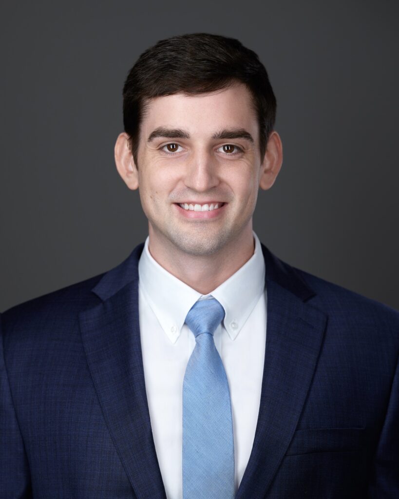 Joshua Brenner