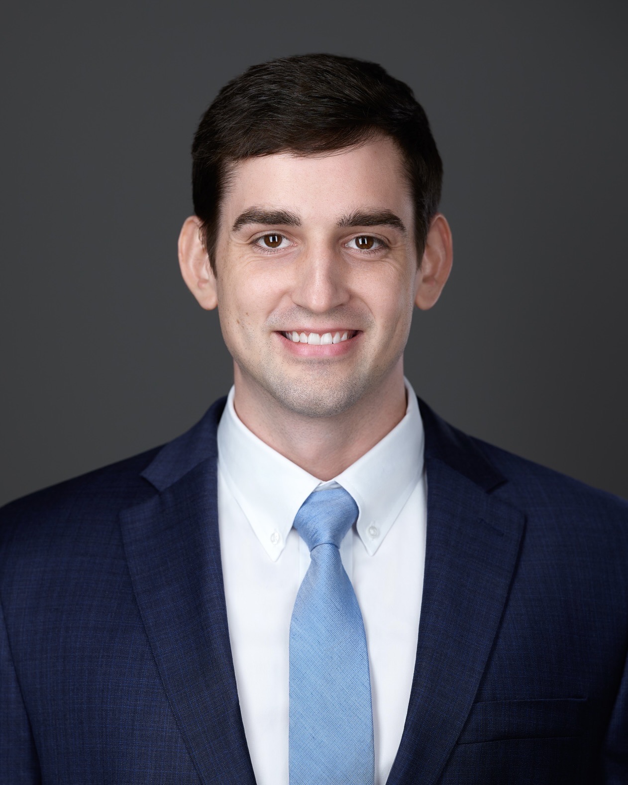 Joshua Brenner - personal injury lawyer - Houston, TX