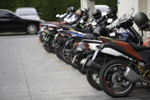 What Is the Safest Type of Motorcycle?