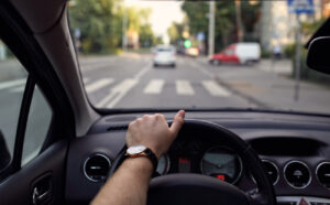 How Much Money Can You Get From Getting Hit by a Car as a Pedestrian?