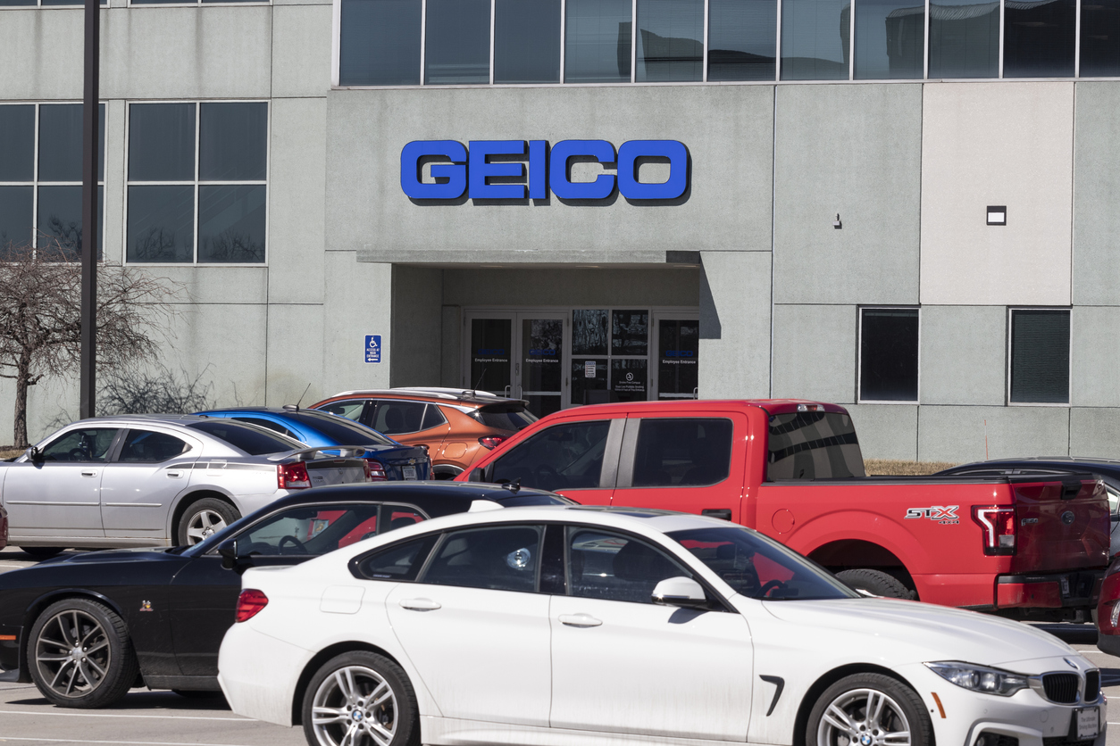What You Should Know About Geico Insurance Claims in Houston