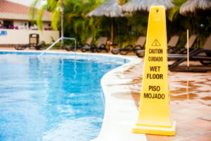 5 Ways To Ensure Swimming Pool Safety
