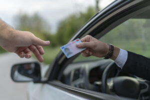 What You Should Know About Traffic Violations in Texas