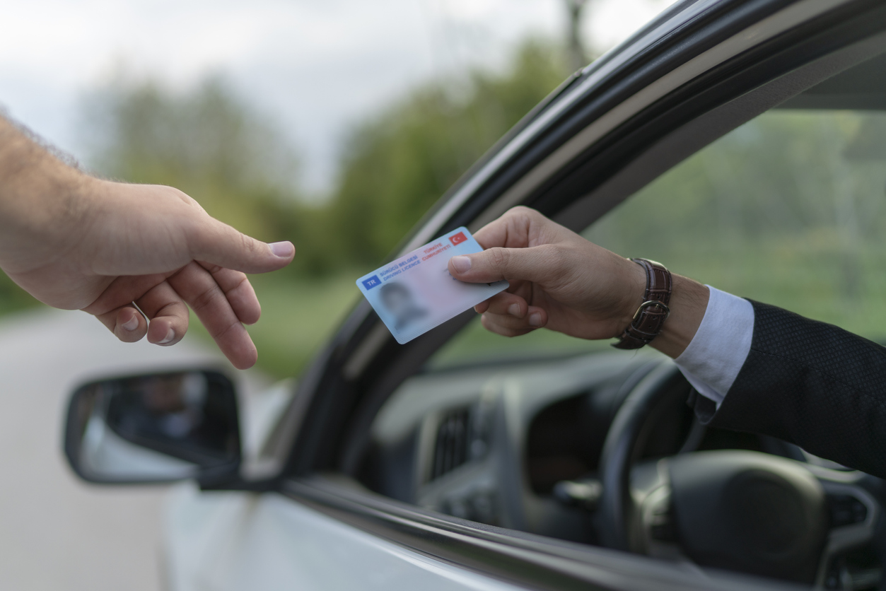 What You Should Know About Traffic Violations in Texas