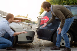 What Happens in Texas When You Let Someone Else Drive Your Car and They Get in an Accident?