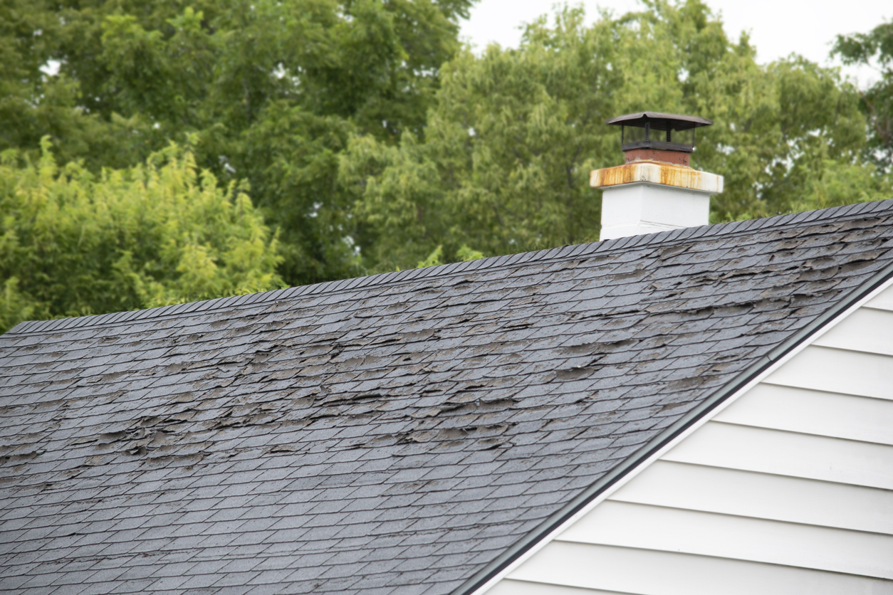 5 Things To Know About Property Damage Claims