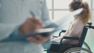 How Do Paraplegia and Quadriplegia Differ?