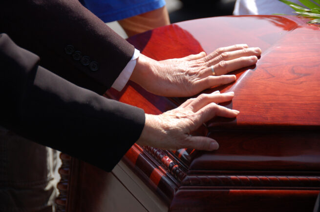 Do You Qualify To Sue for Wrongful Death?