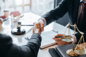 What If I Can’t Afford a Lawyer?