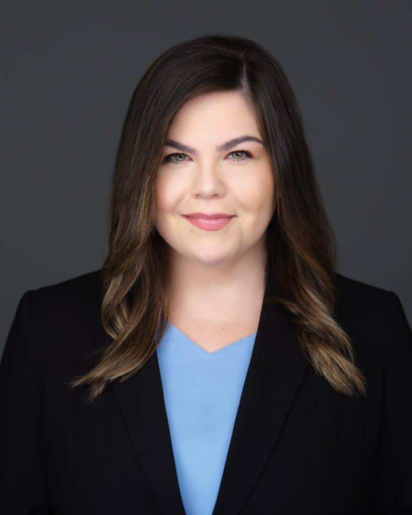 Tiffany Pennington