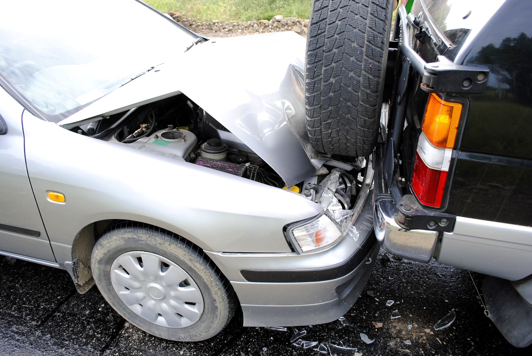What Texas Cities Have the Most Car Accidents?