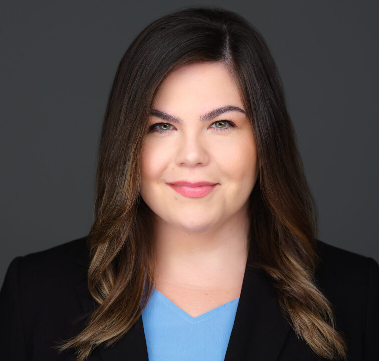 Tiffany Pennington