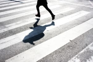 How Attorney Brian White Personal Injury Lawyers Can Help Injured Pedestrians in Burnet, TX