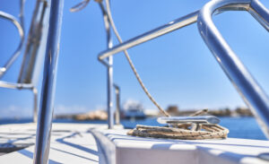 Houston Boating Safety Checklist