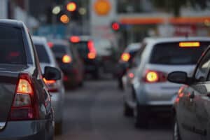 Information on Texas Traffic Crash Reports