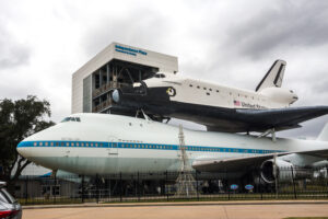 I Was Injured at the Space Center in Houston, TX. Can I Sue?