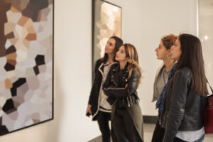 What If I Was Injured At The Museum of Fine Arts?