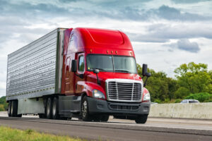 Do You Need a CDL to Drive a Box Truck in Texas?