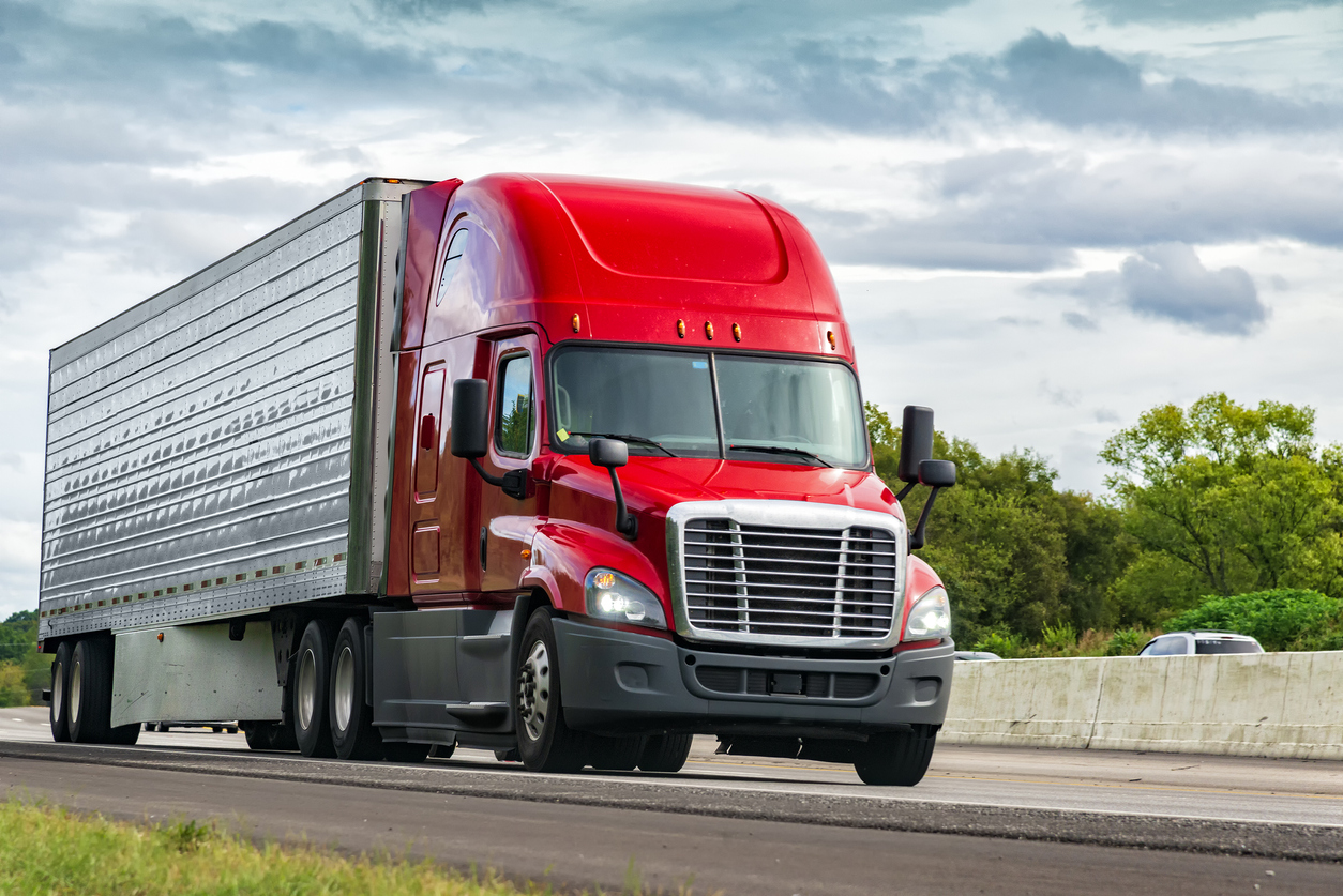 Do You Need a CDL To Drive a Box Truck in Texas?