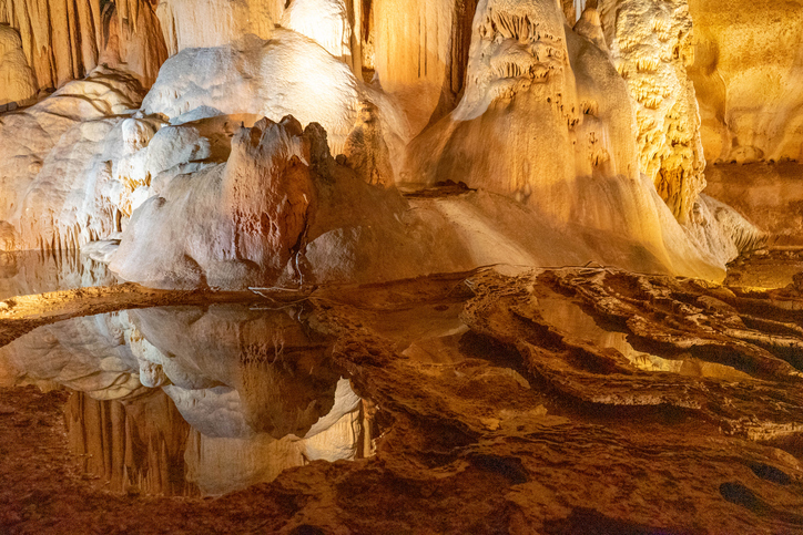 I Got Injured At Natural Bridge Caverns in Texas Hill Country, TX – Can I Sue?