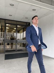 Attorney Brian White Personal Injury Lawyers Handles Personal Injury & Car Accidents Cases in Houston, TX