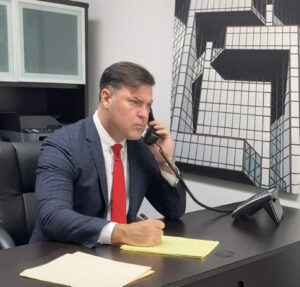 Attorney Brian White Personal Injury Lawyers - Houston Personal Injury Lawyers Located on East Freeway