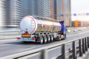 How Attorney Brian White Personal Injury Lawyers Can Help After a Truck Accident in Houston, TX
